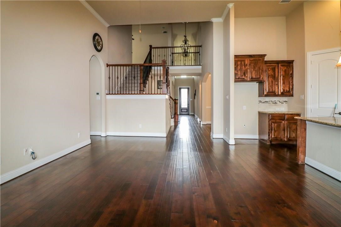 2866 Nottingham Drive Trophy Club TX 76262