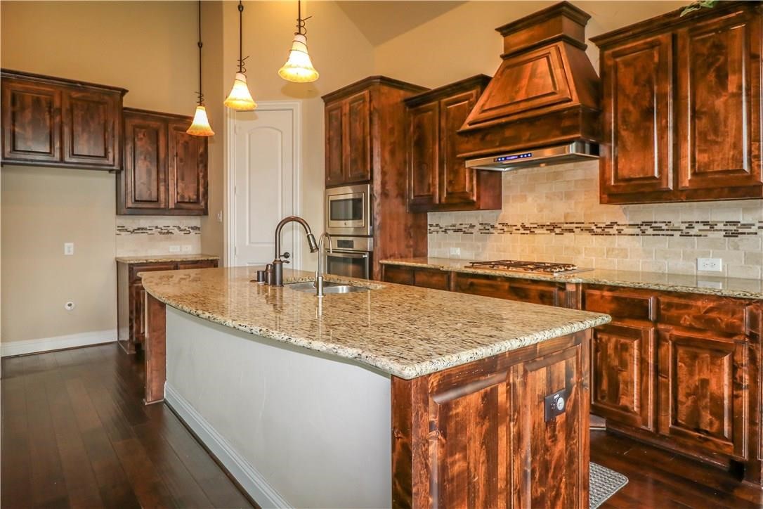 2866 Nottingham Drive Trophy Club TX 76262