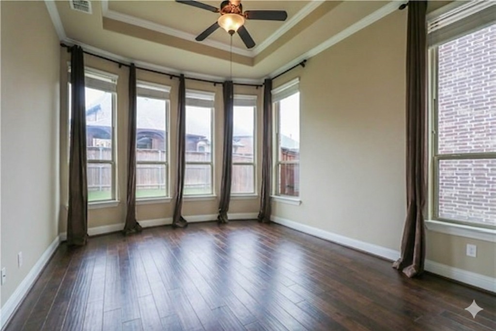 2866 Nottingham Drive Trophy Club TX 76262