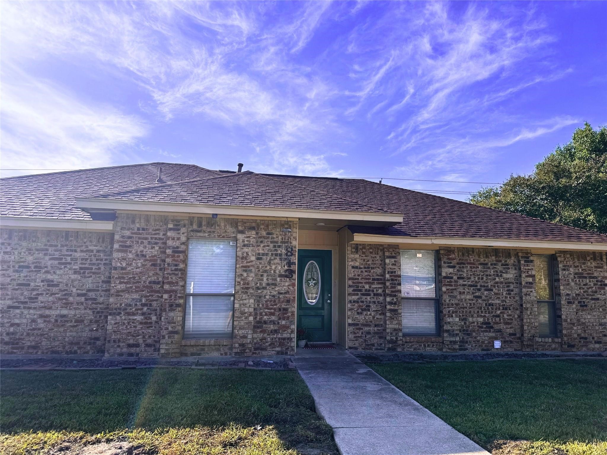 813 Leslie Lane Coppell TX 75019