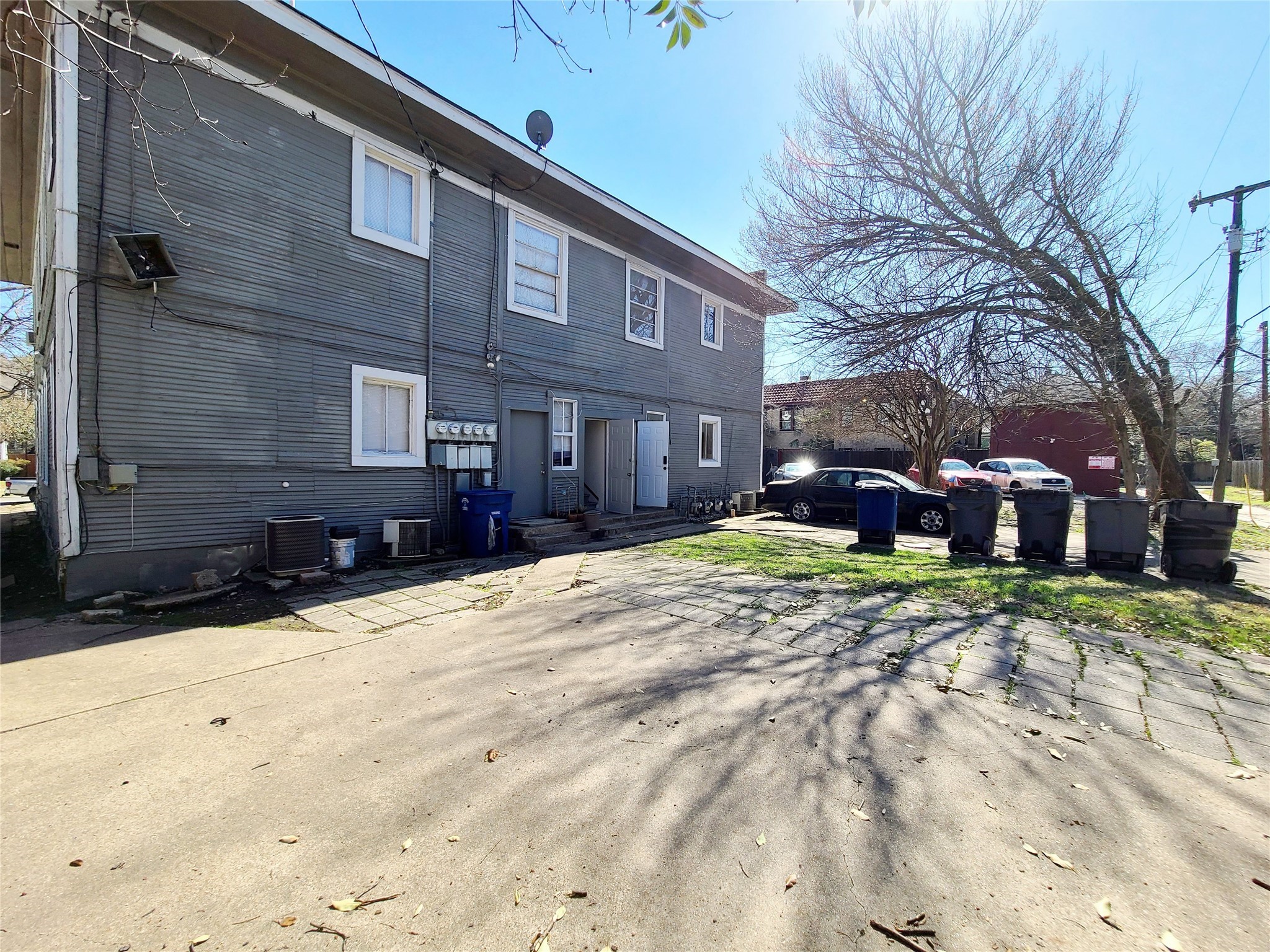 4909 Worth Street Dallas TX 75214