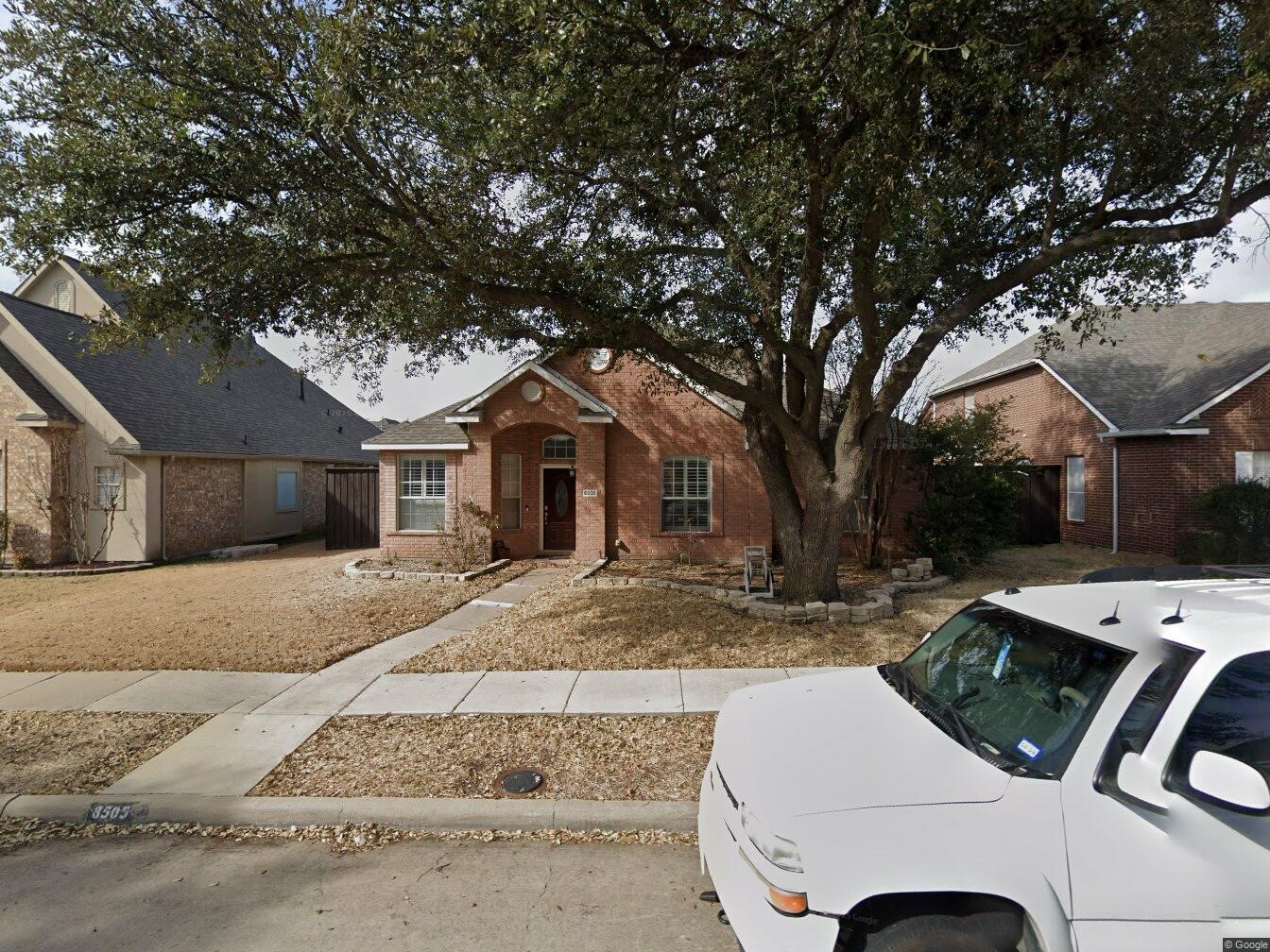 8505 Bayham Drive Plano TX 75024