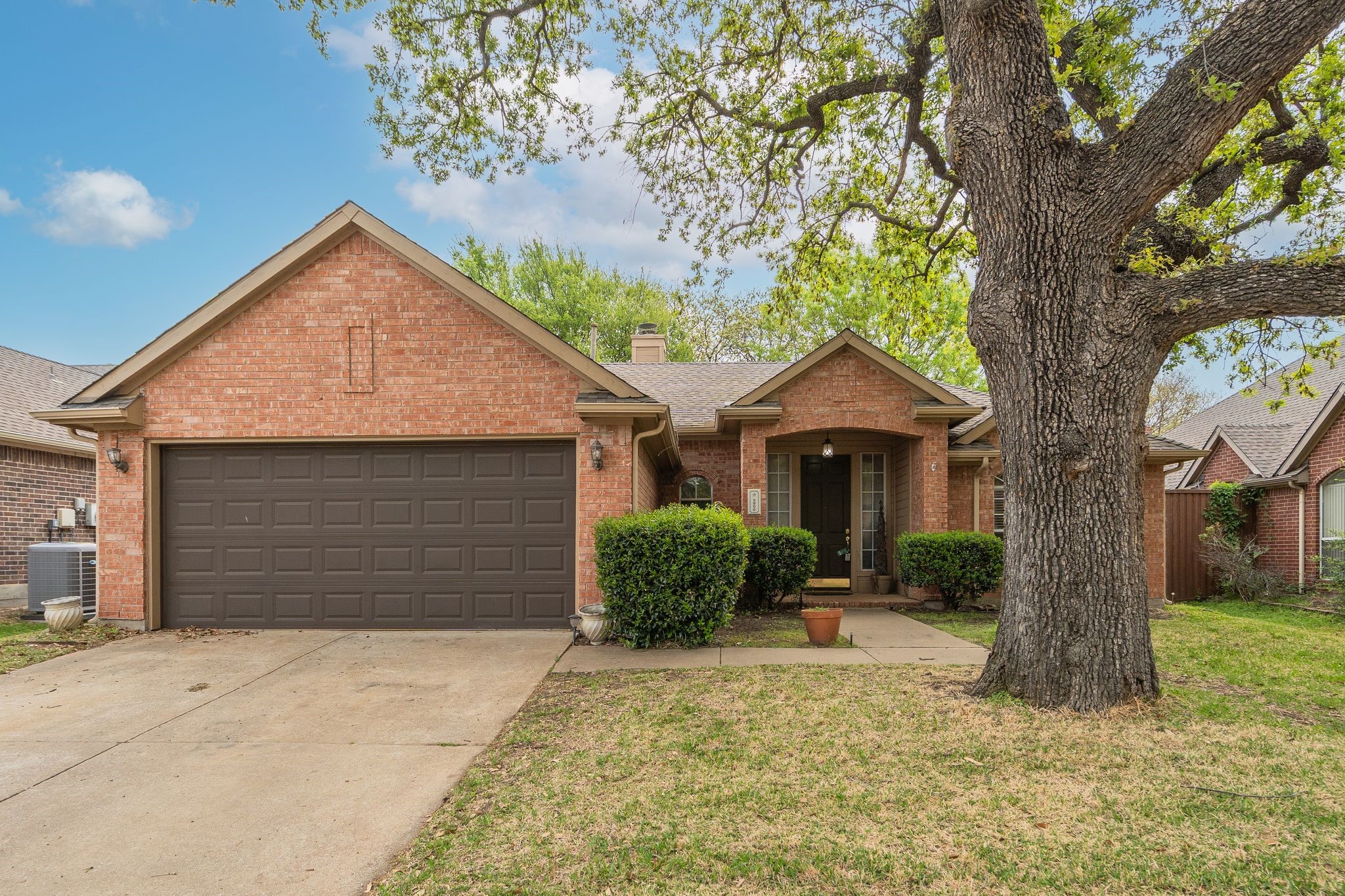3900 Oak Park Drive Flower Mound TX 75028