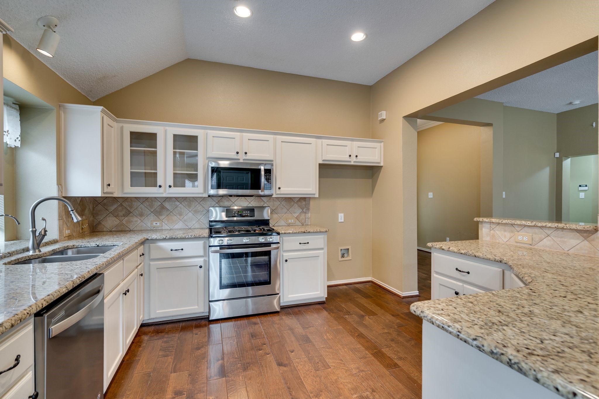 3900 Oak Park Drive Flower Mound TX 75028