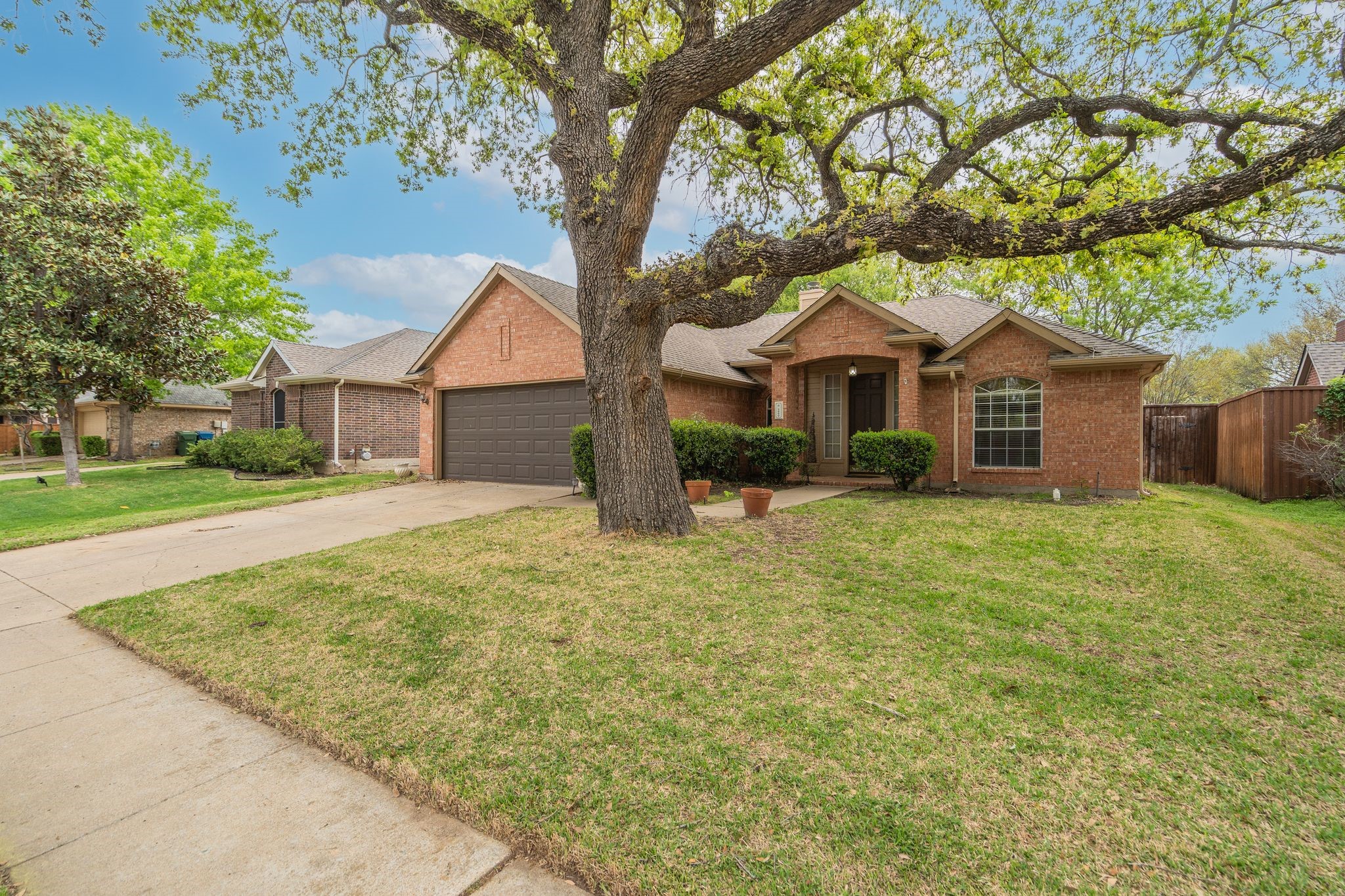 3900 Oak Park Drive Flower Mound TX 75028