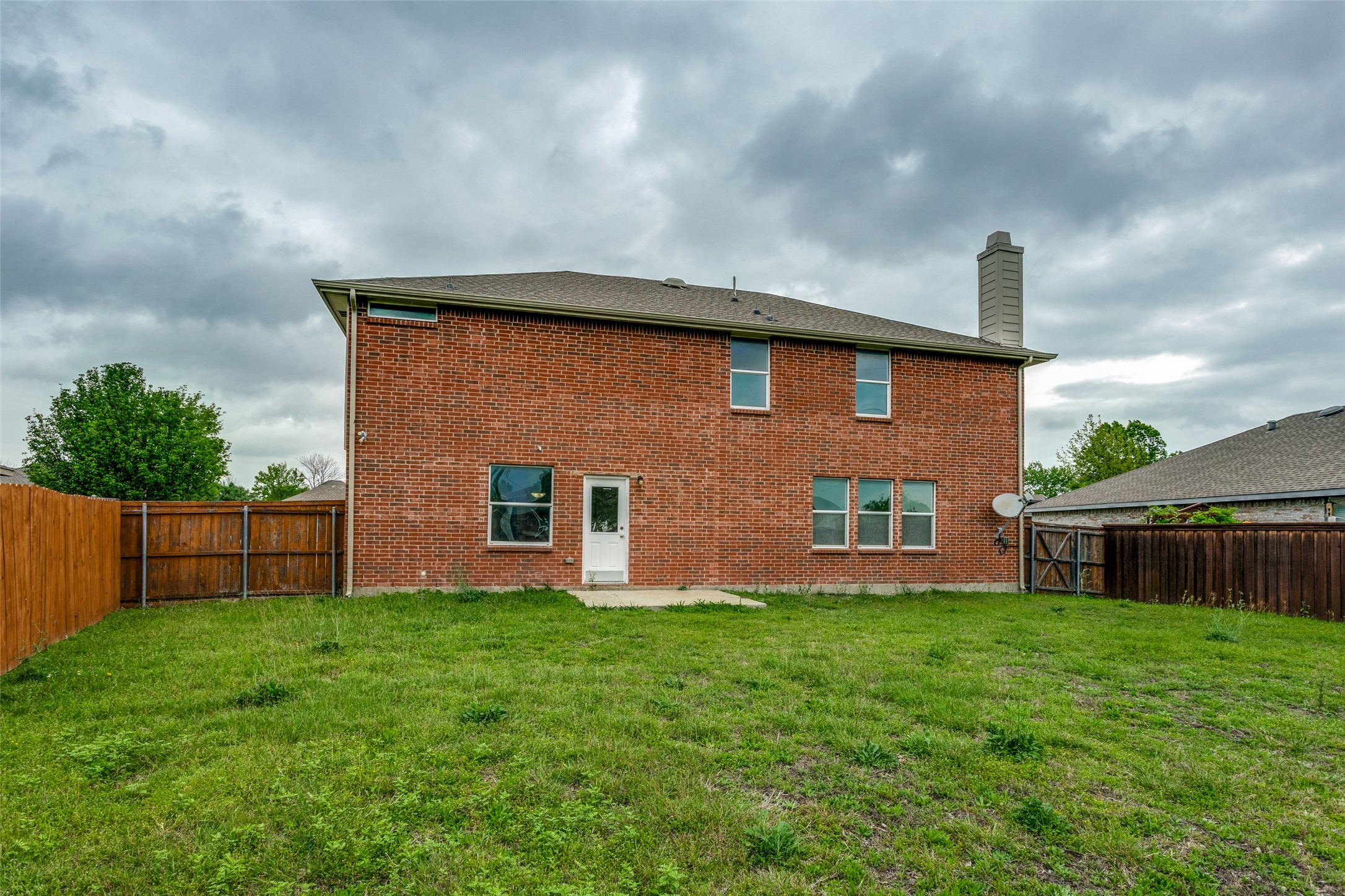 603 Cottondale Lane Wylie TX 75098