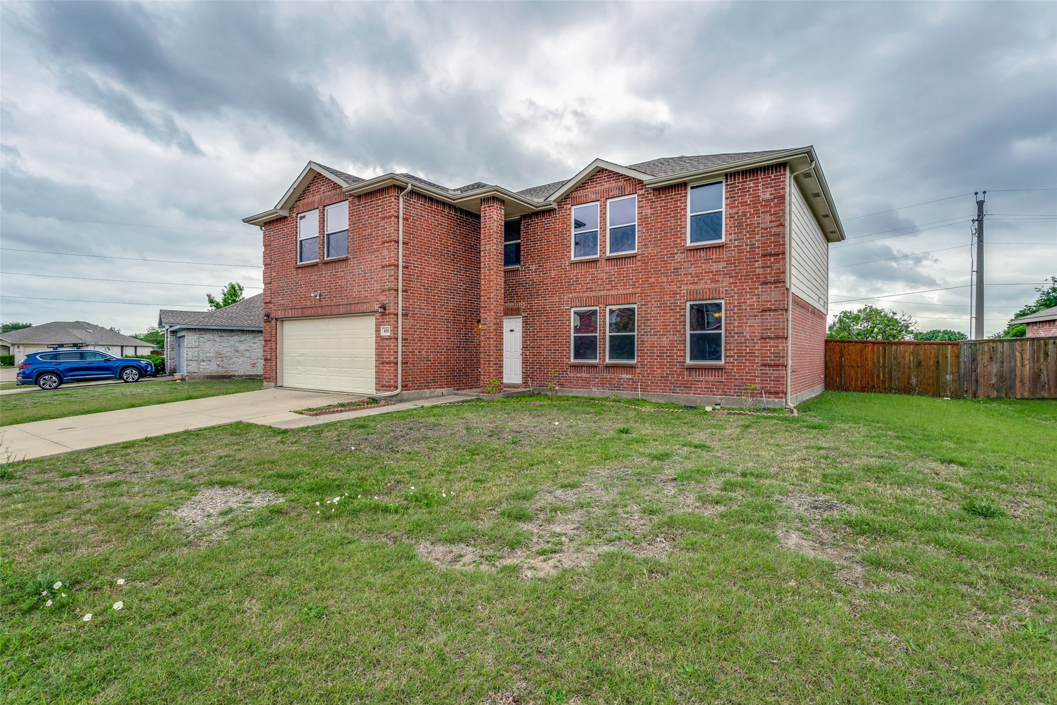 603 Cottondale Lane Wylie TX 75098