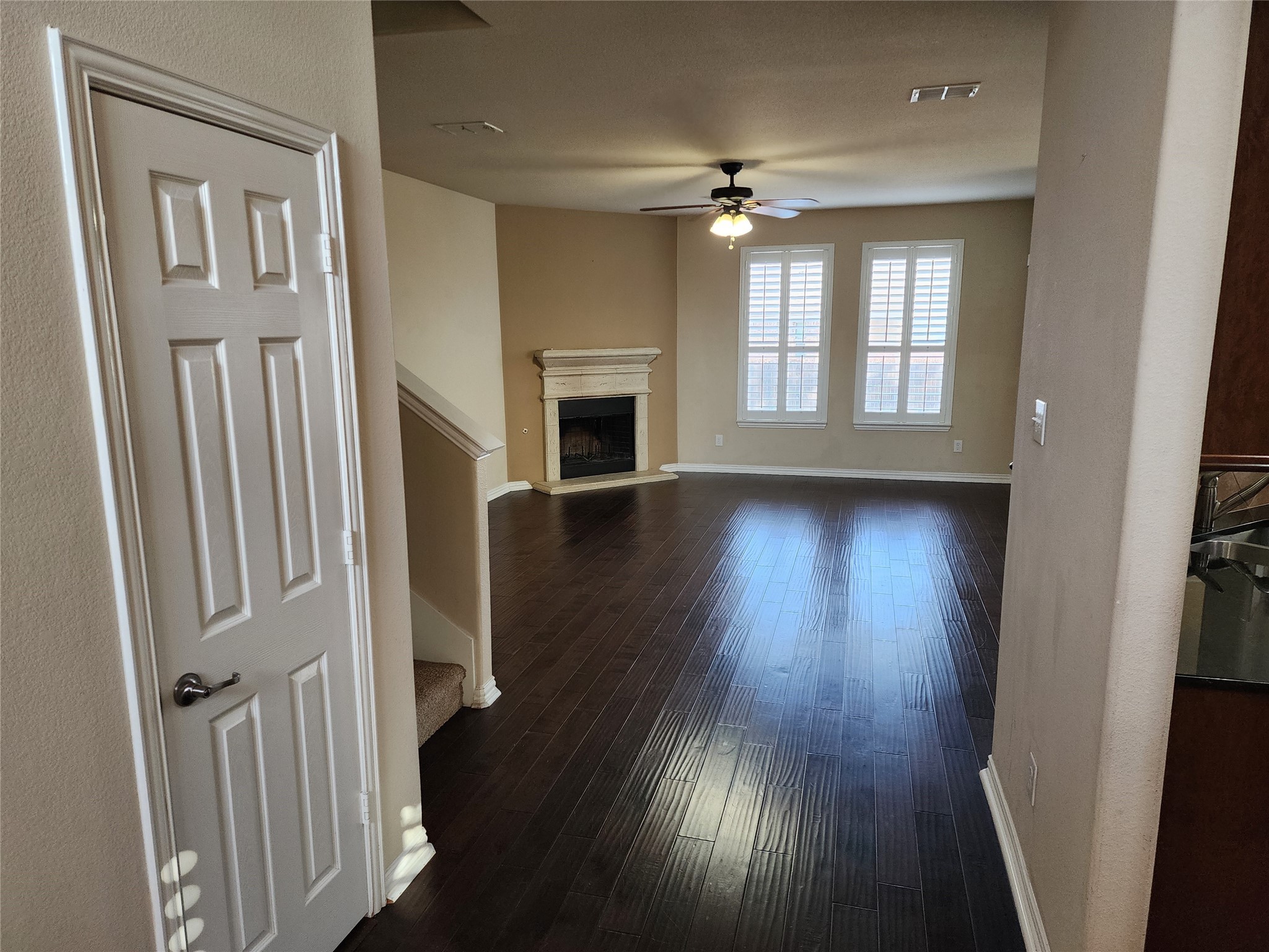 14028 Zippo Way Fort Worth TX 76052