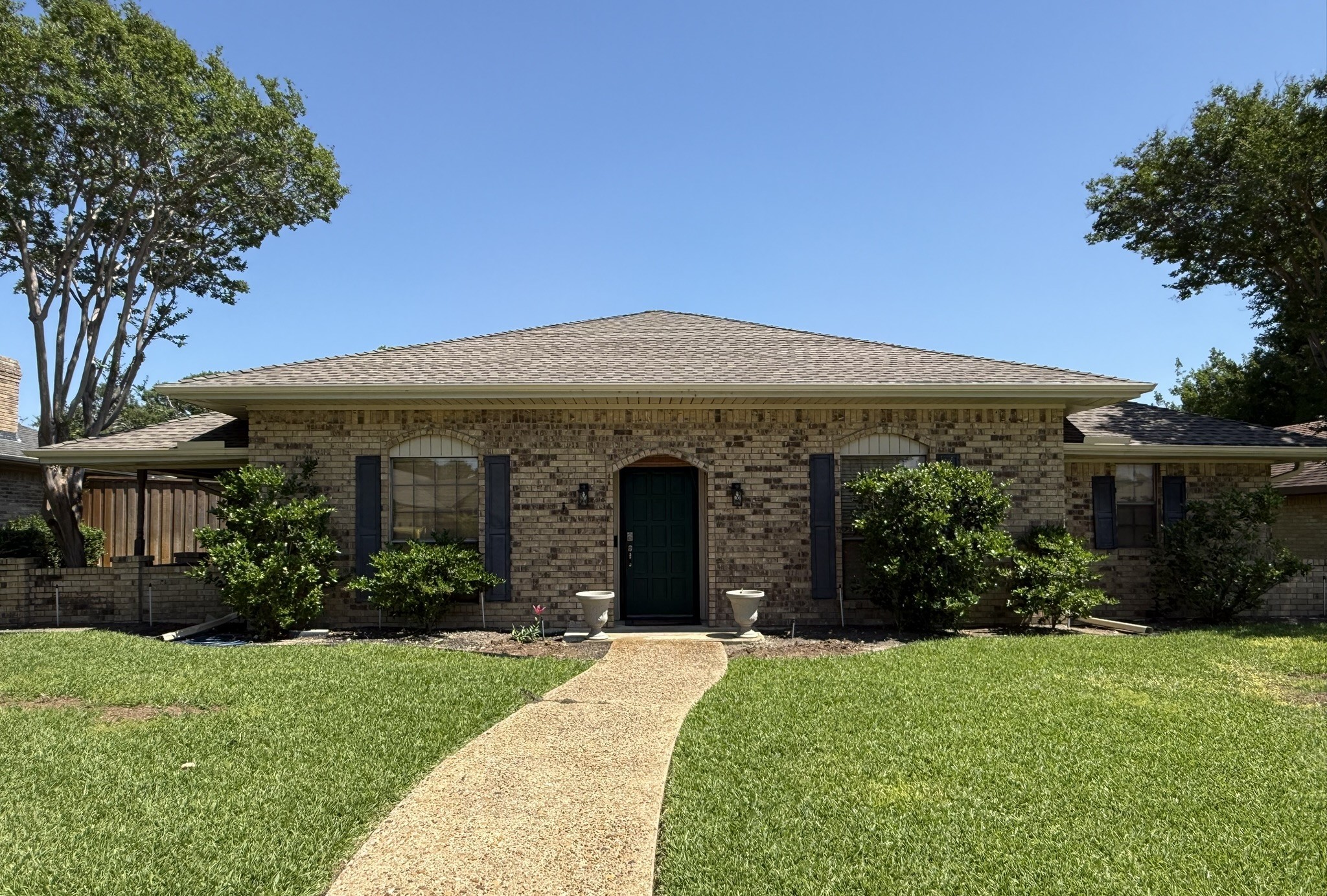 3806 Whiterock Trail Garland TX 75043