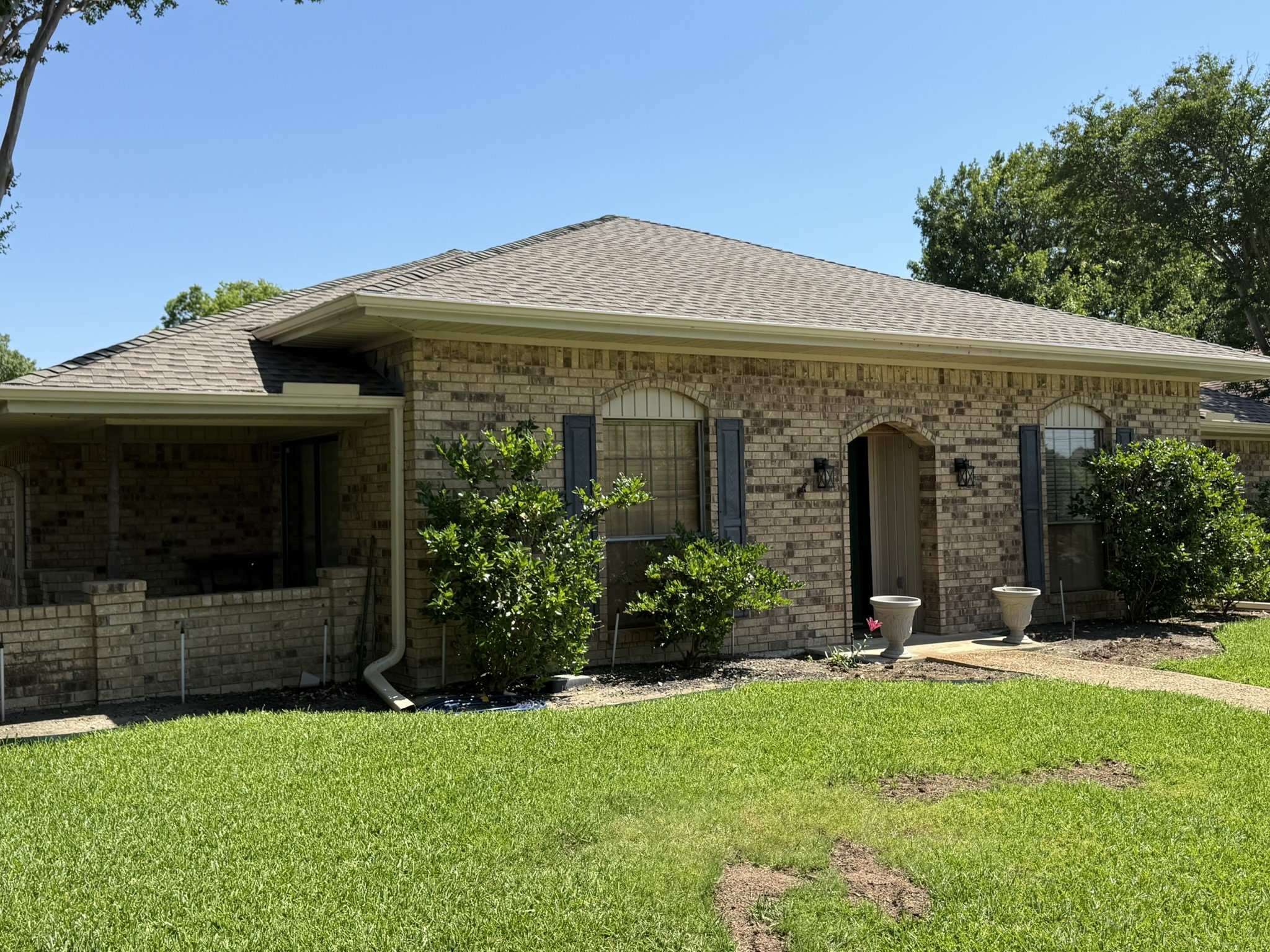 3806 Whiterock Trail Garland TX 75043