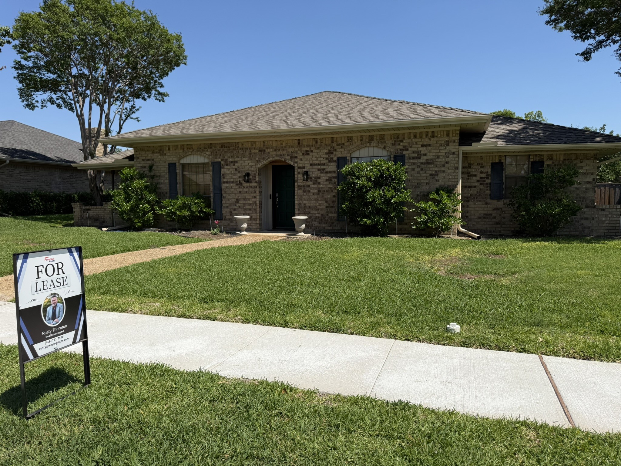 3806 Whiterock Trail Garland TX 75043