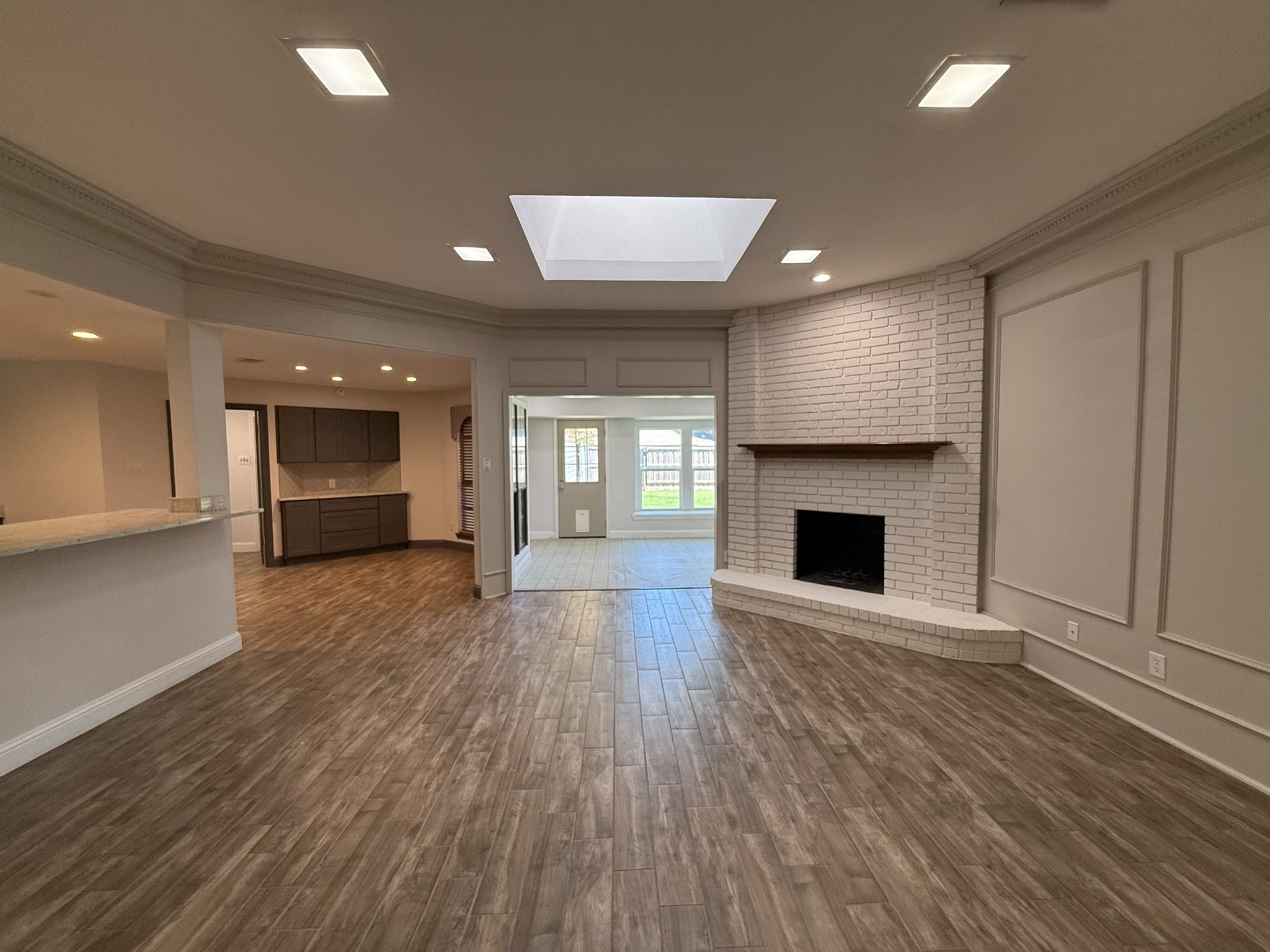 3806 Whiterock Trail Garland TX 75043