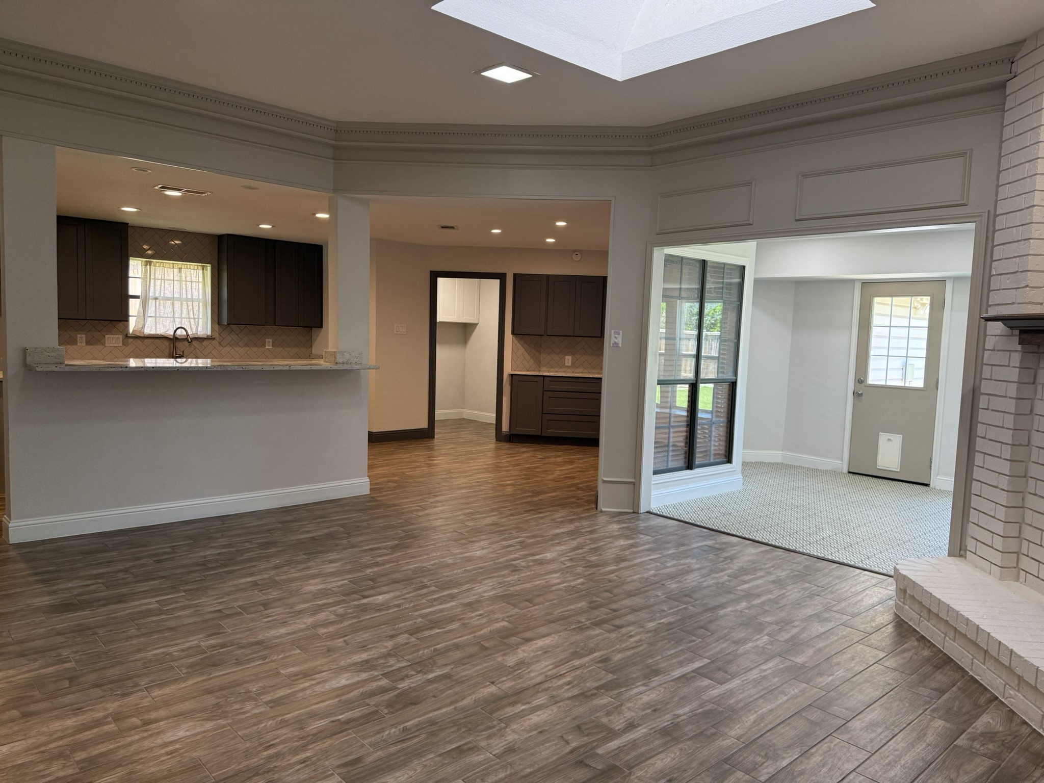 3806 Whiterock Trail Garland TX 75043