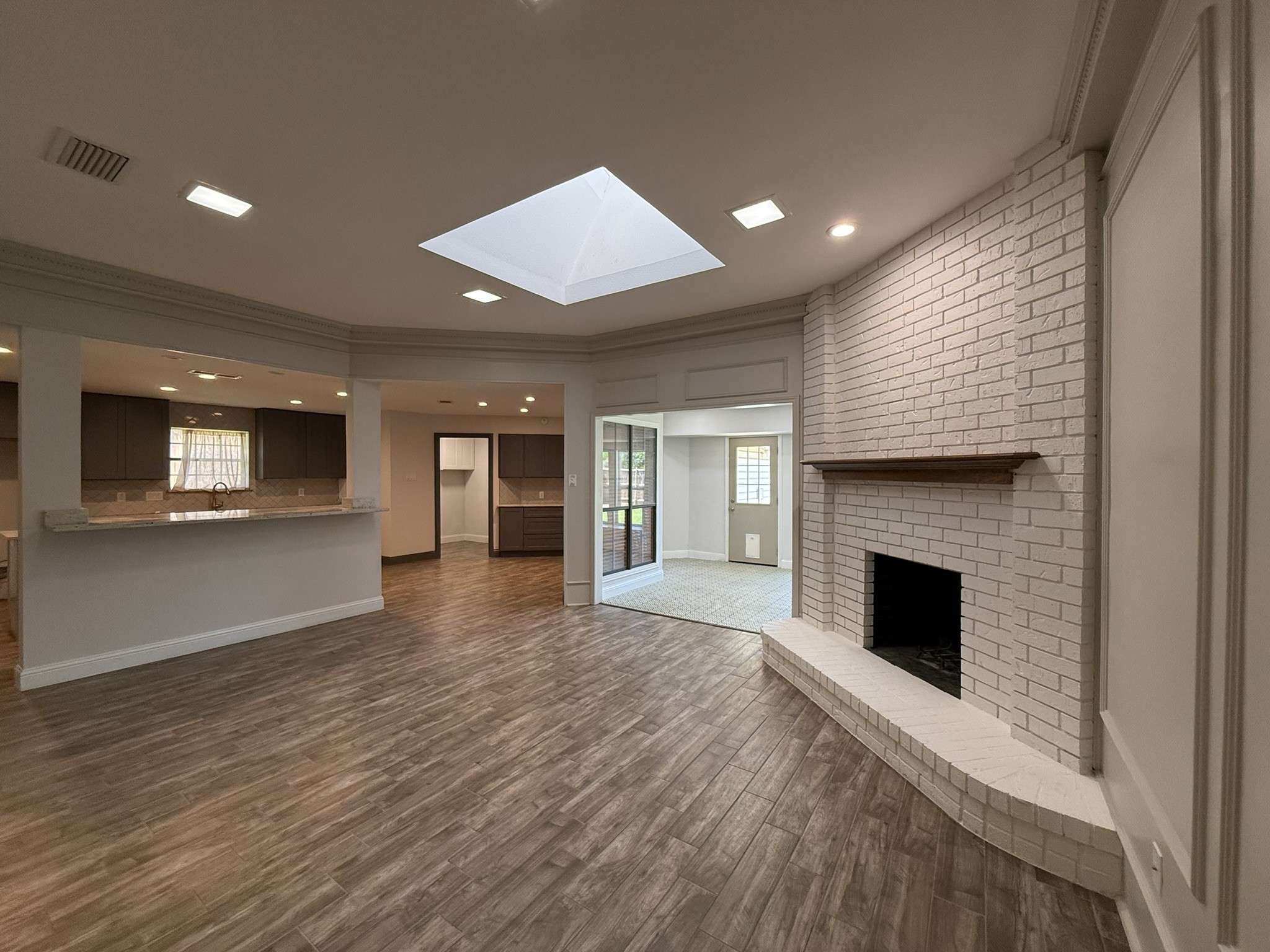 3806 Whiterock Trail Garland TX 75043