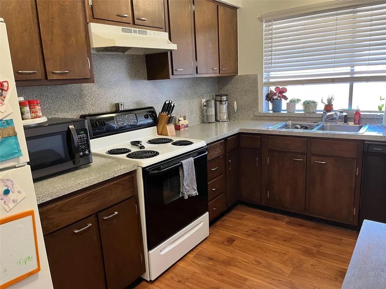 2214 Vanderbilt Court Denton TX 76201