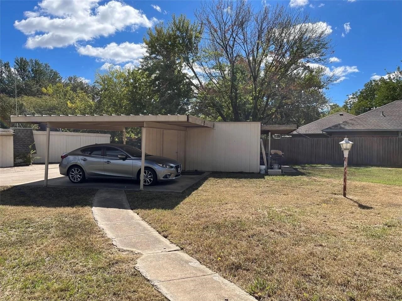 2214 Vanderbilt Court Denton TX 76201