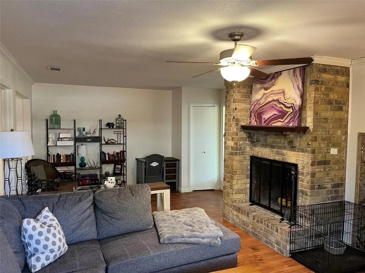 2214 Vanderbilt Court Denton TX 76201