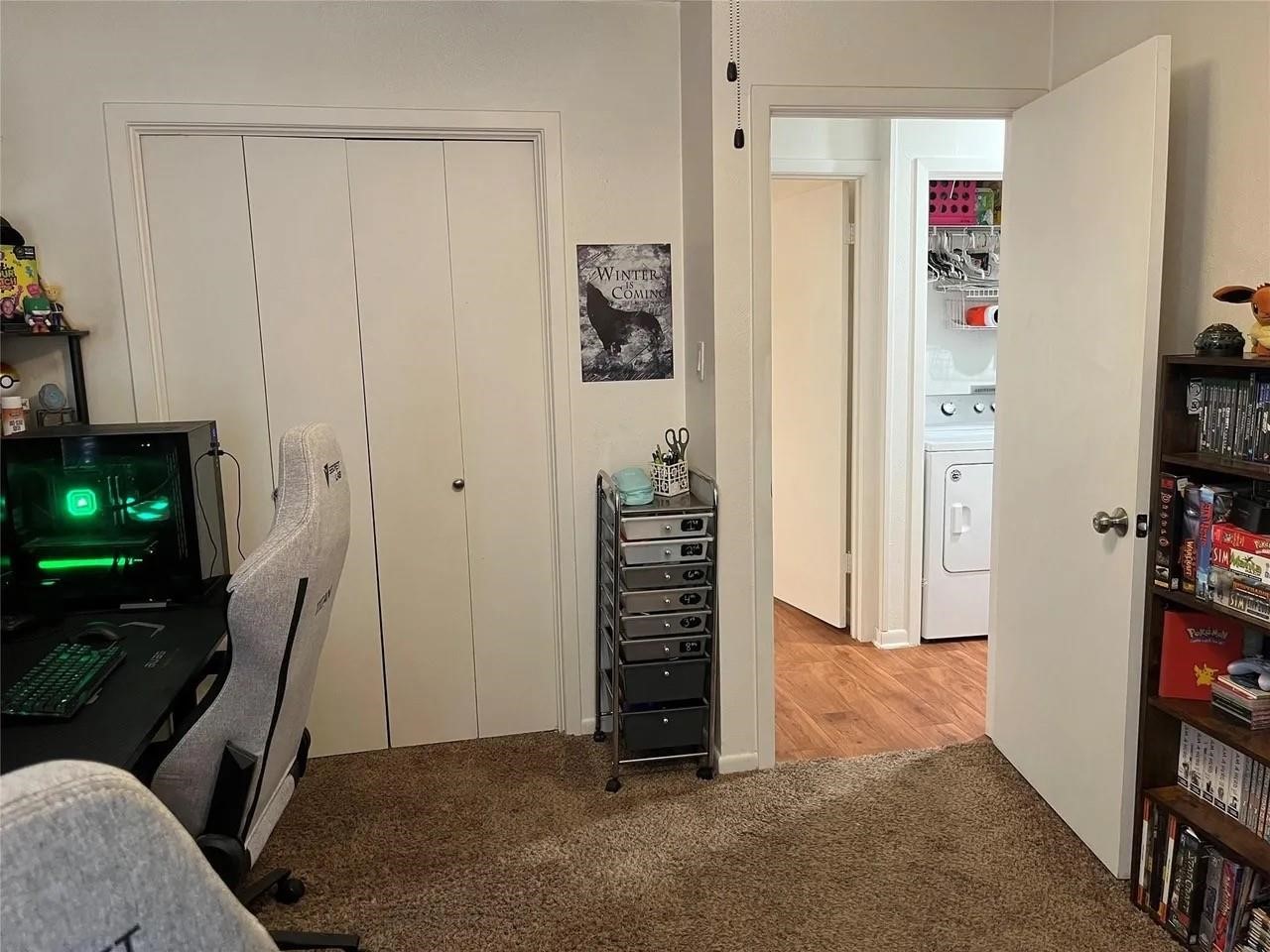2214 Vanderbilt Court Denton TX 76201