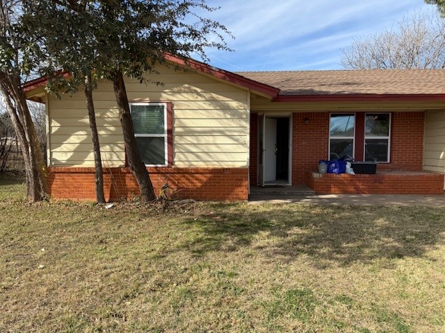 806 Redwood Drive Abilene TX 79603