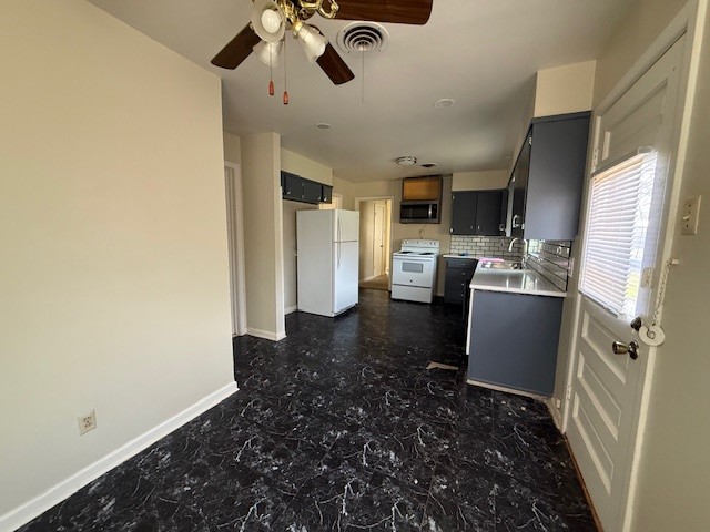 806 Redwood Drive Abilene TX 79603