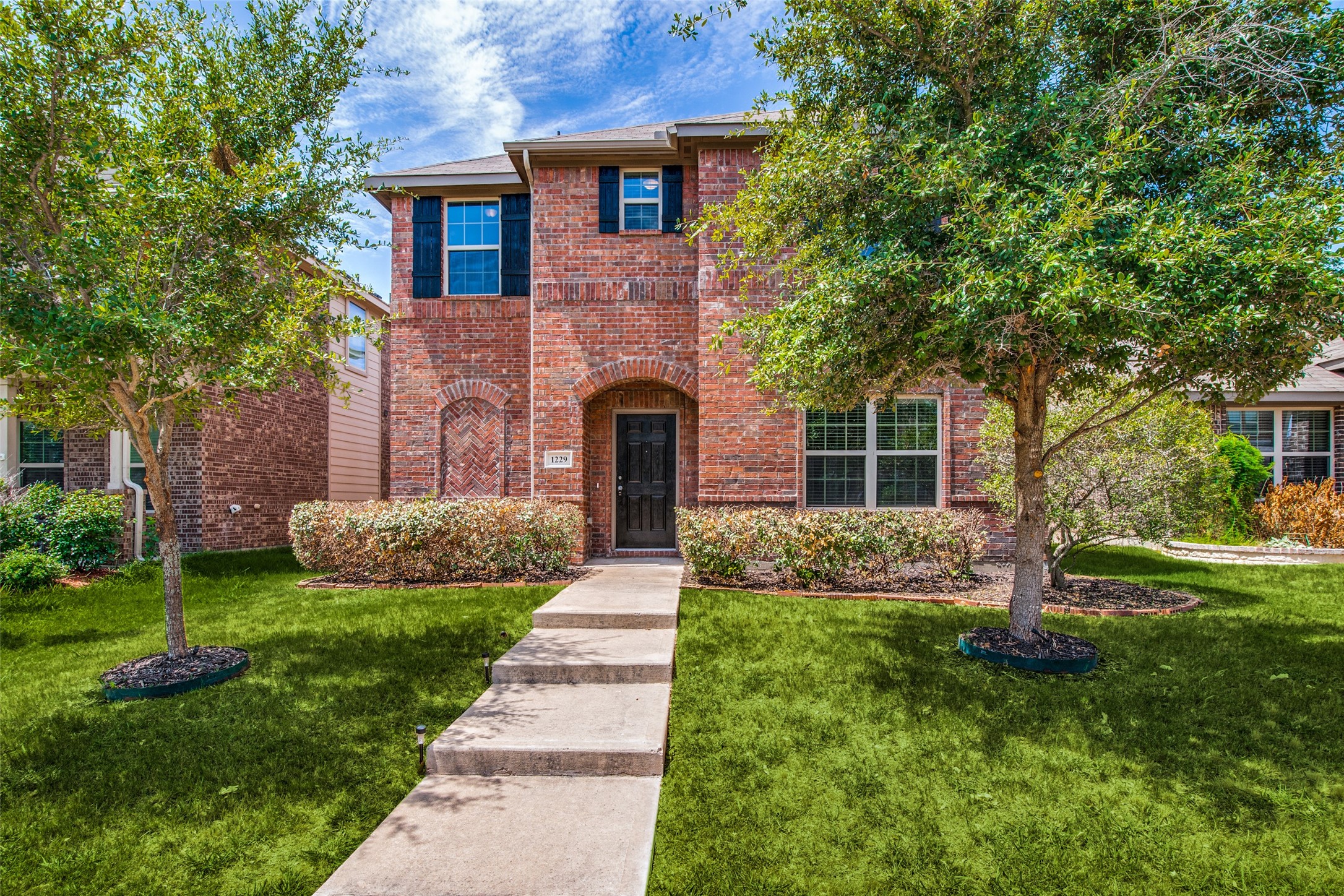 1229 Land Oak Road Royse City TX 75189