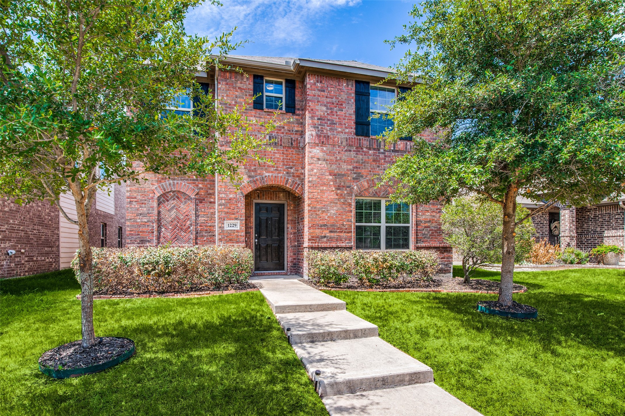 1229 Land Oak Road Royse City TX 75189
