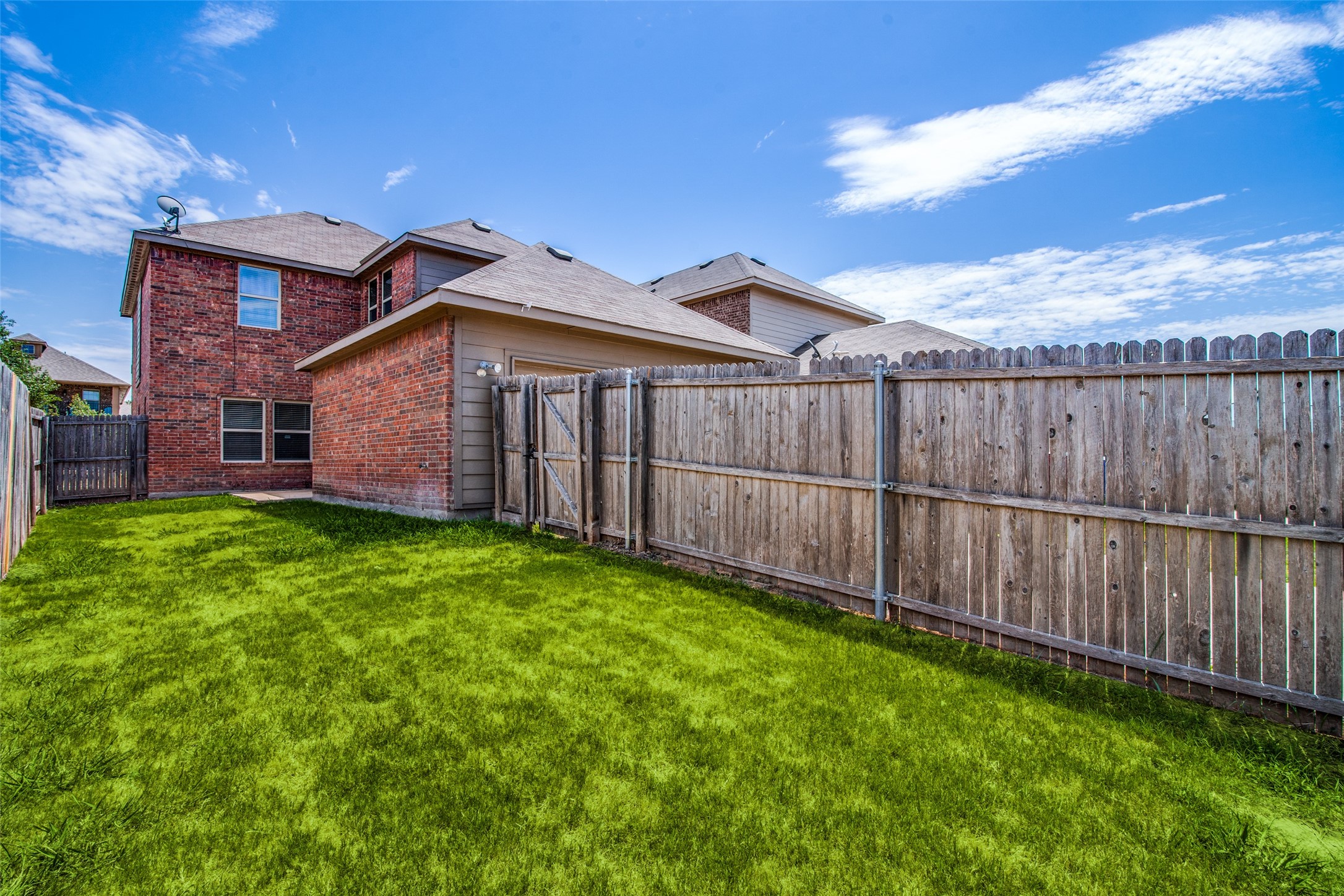 1229 Land Oak Road Royse City TX 75189