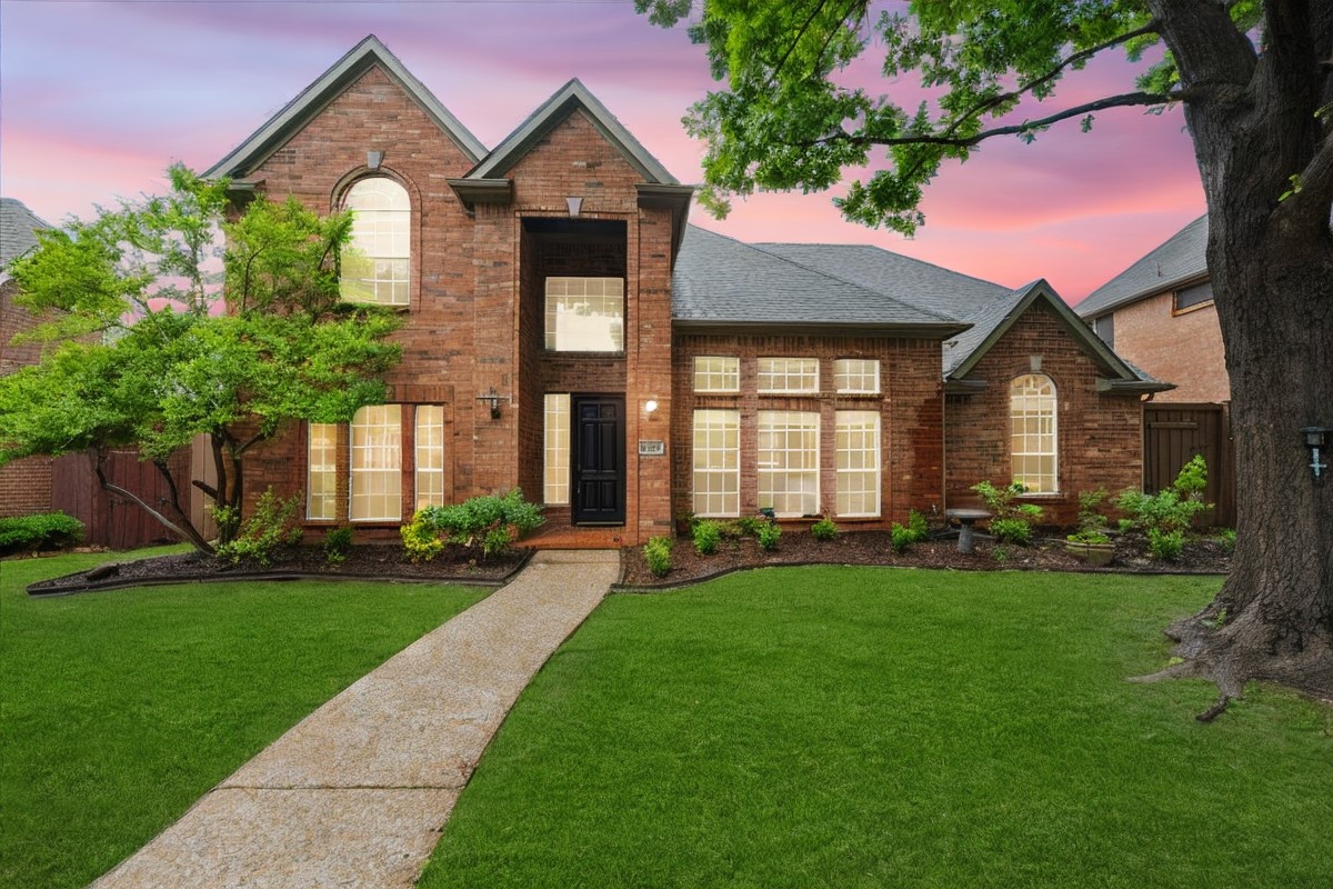 2633 Shadow Hill Lane Plano TX 75093