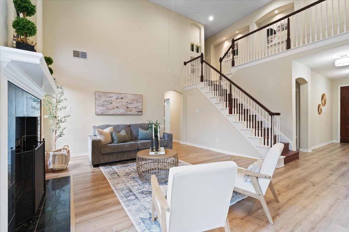 2633 Shadow Hill Lane Plano TX 75093