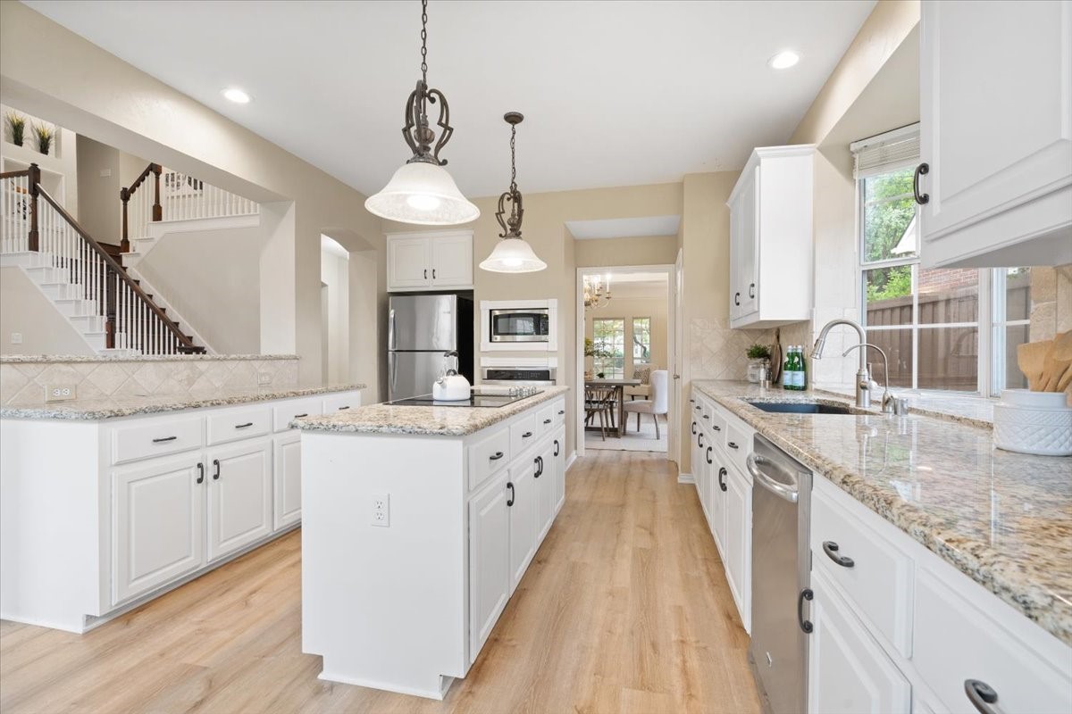 2633 Shadow Hill Lane Plano TX 75093