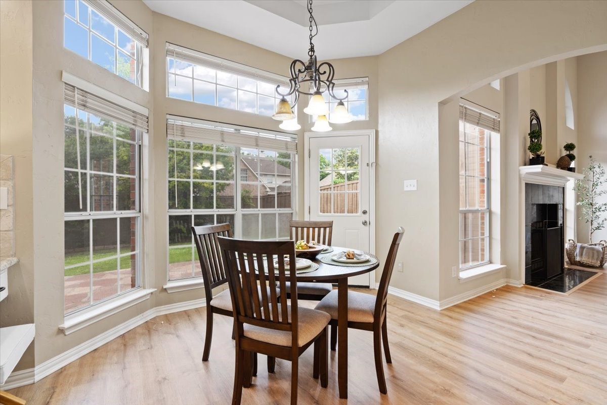 2633 Shadow Hill Lane Plano TX 75093