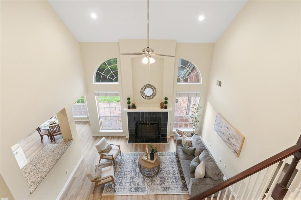 2633 Shadow Hill Lane Plano TX 75093
