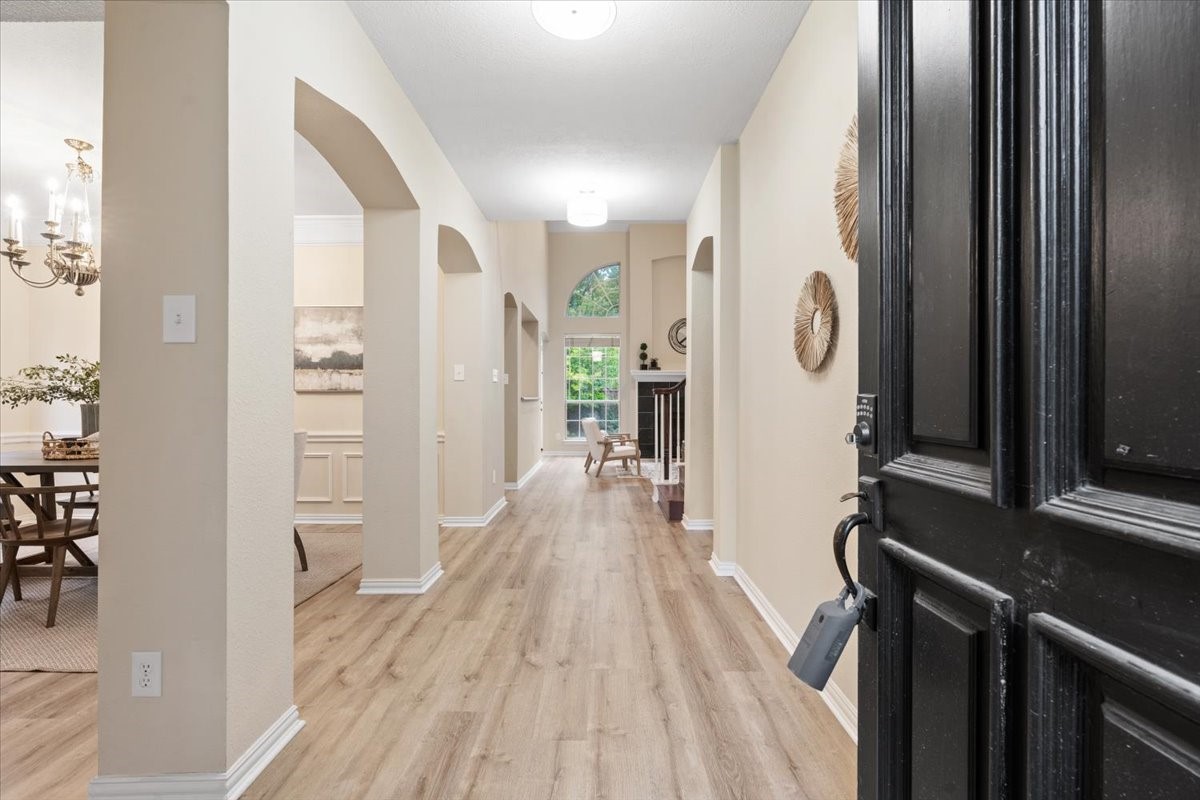 2633 Shadow Hill Lane Plano TX 75093