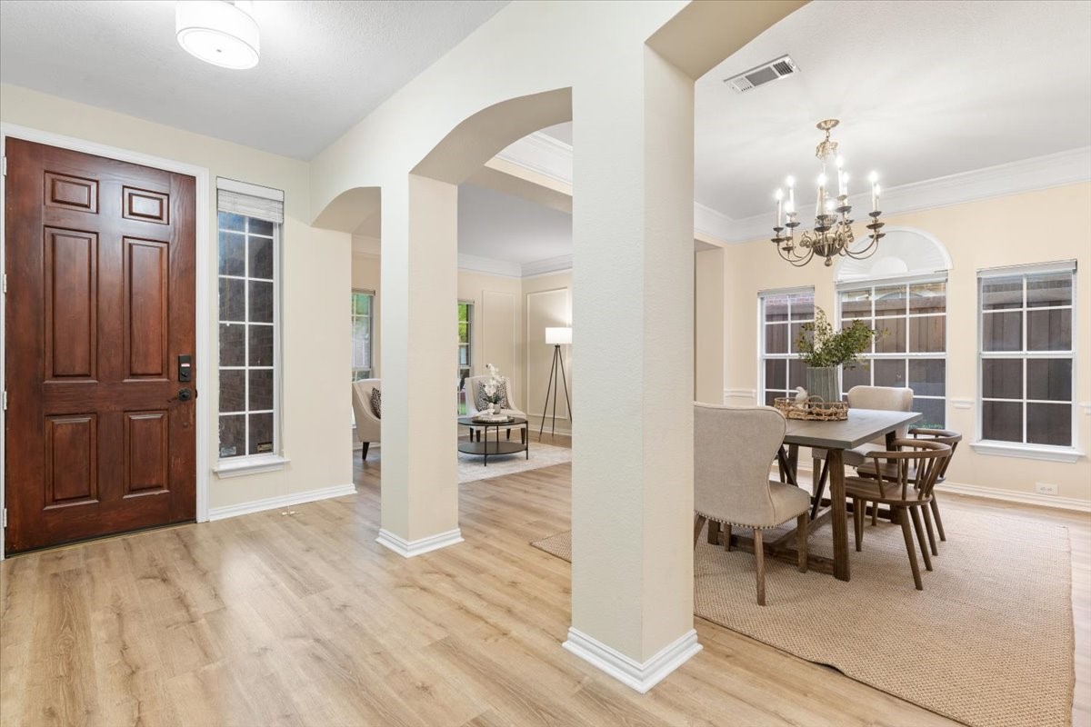 2633 Shadow Hill Lane Plano TX 75093