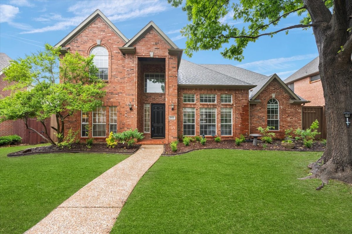 2633 Shadow Hill Lane Plano TX 75093