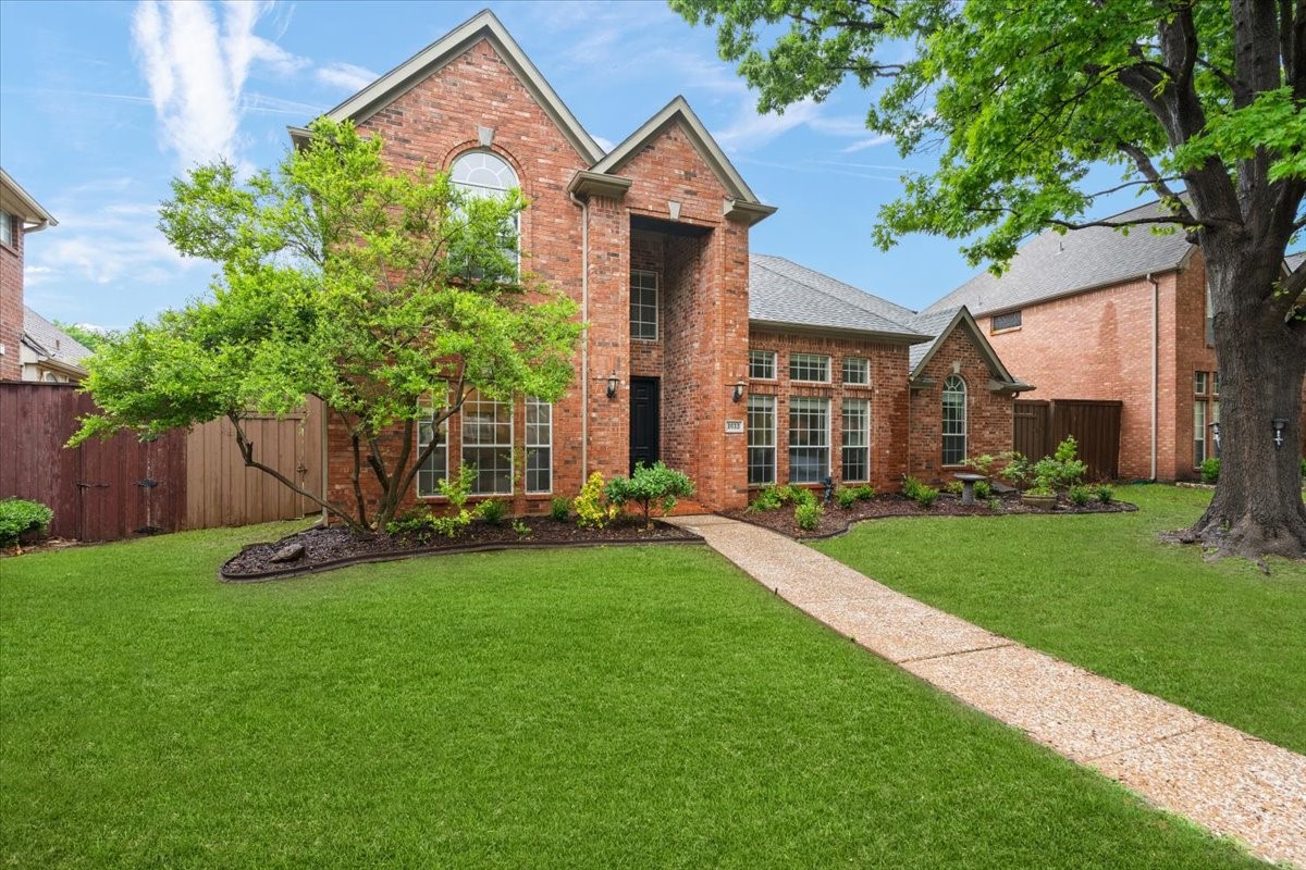 2633 Shadow Hill Lane Plano TX 75093