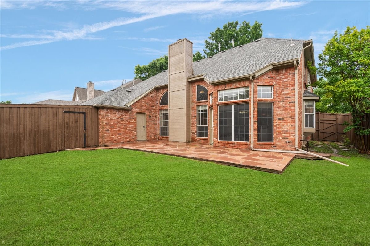 2633 Shadow Hill Lane Plano TX 75093