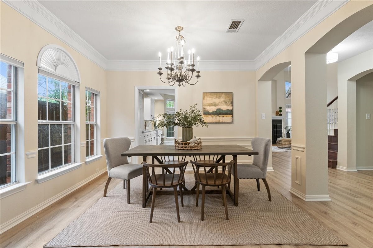 2633 Shadow Hill Lane Plano TX 75093