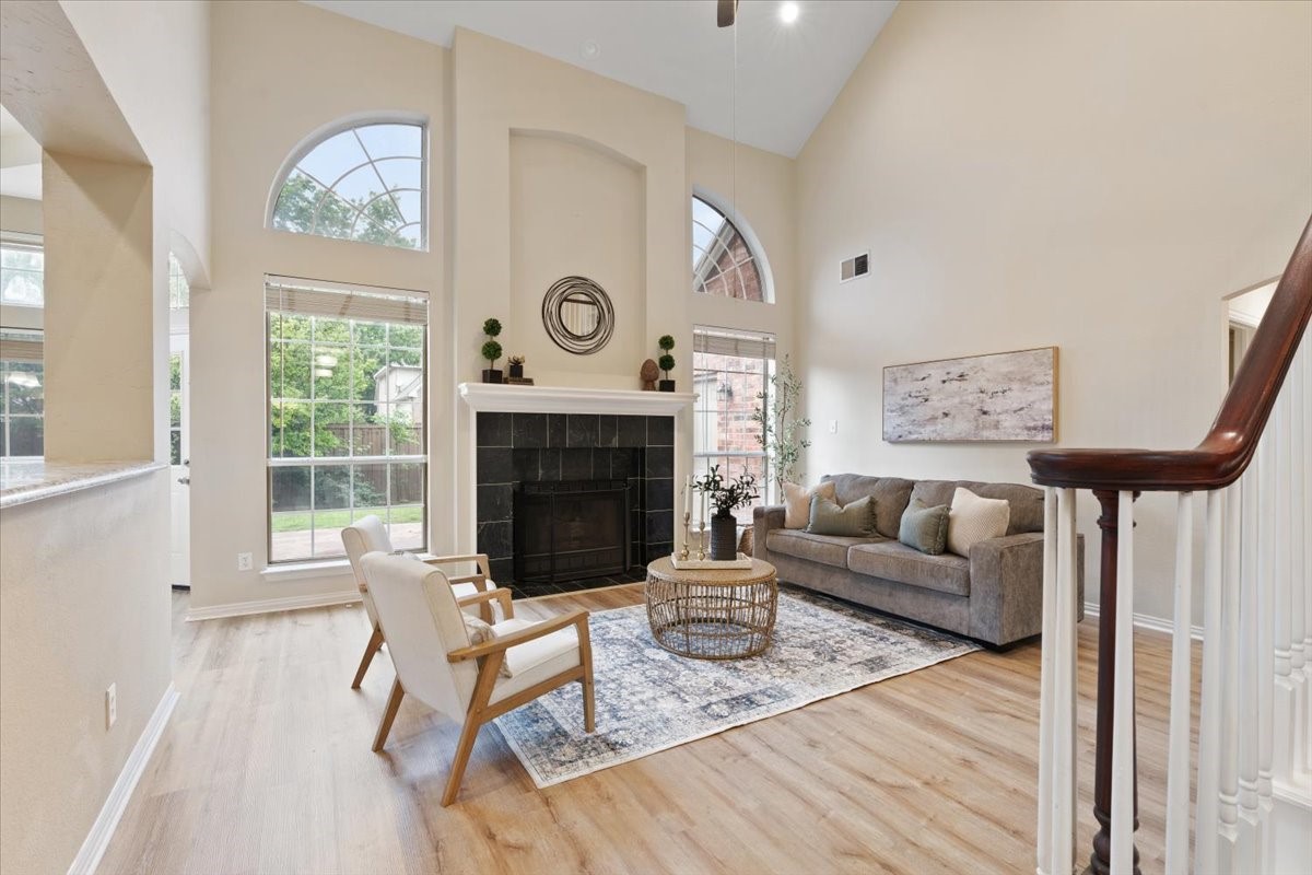 2633 Shadow Hill Lane Plano TX 75093