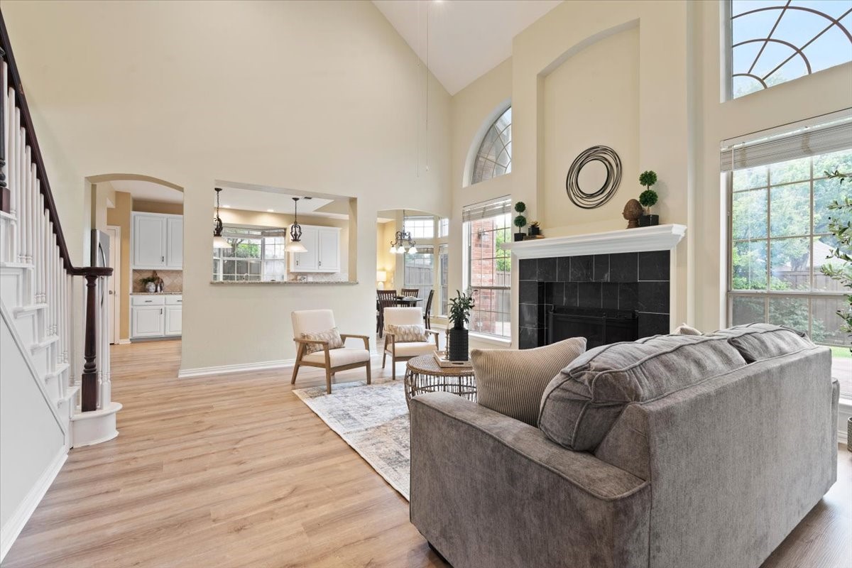 2633 Shadow Hill Lane Plano TX 75093