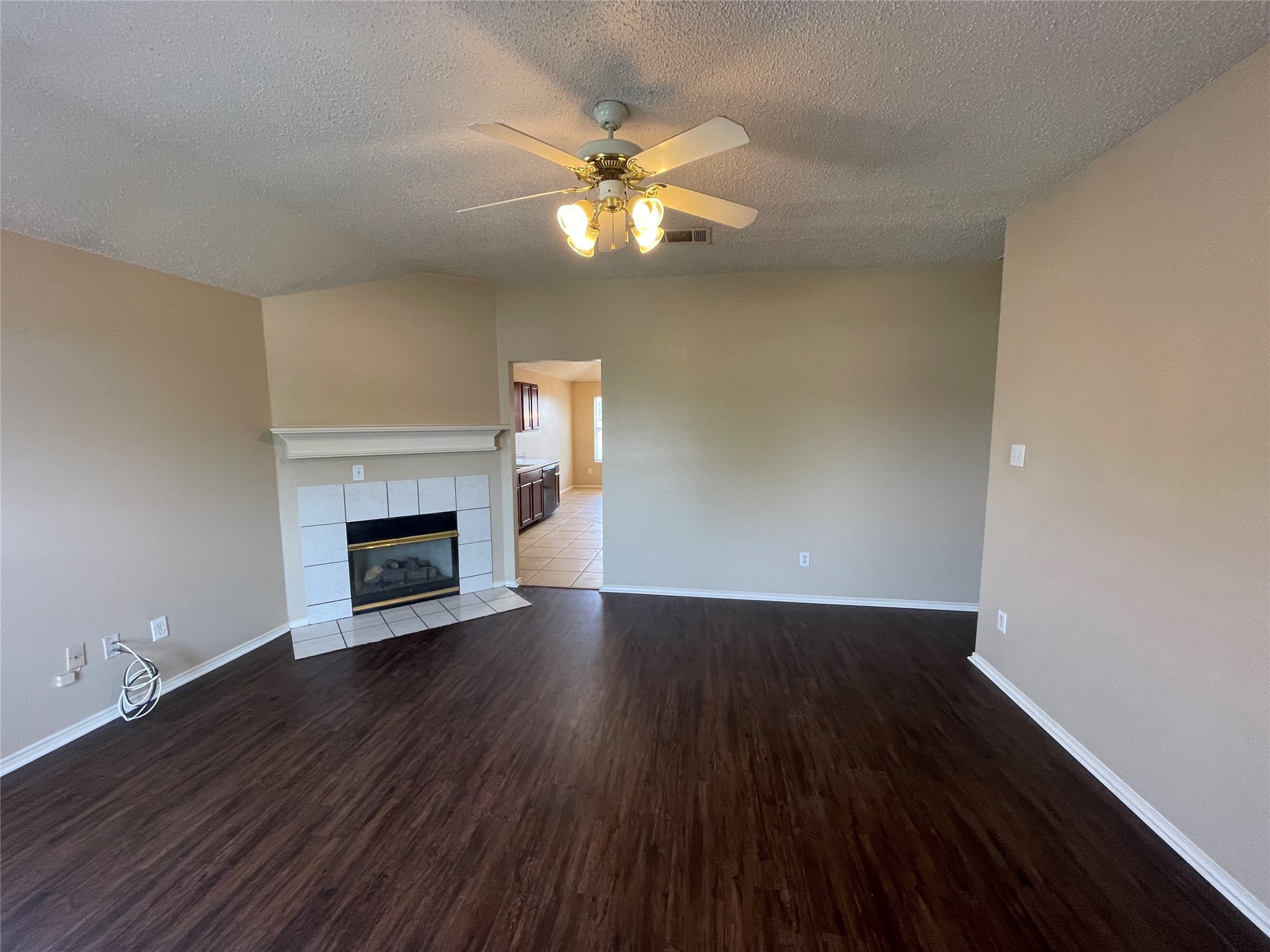 1502 Parrot Court Desoto TX 75115