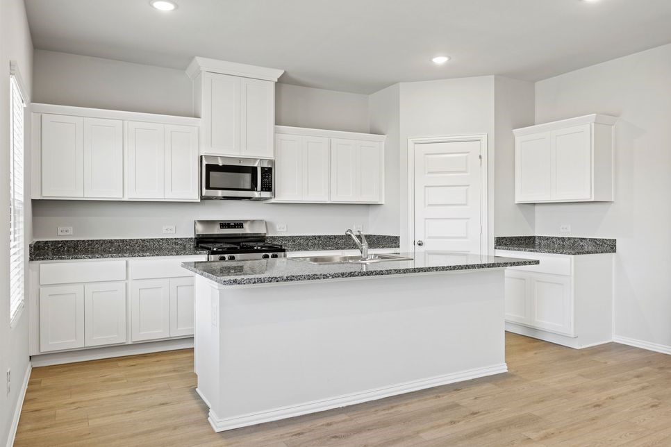 512 Meadow Run Drive Van Alstyne TX 75495