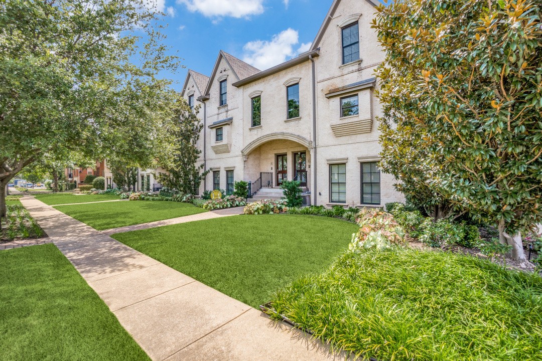 4153 Hyer Street University Park TX 75205