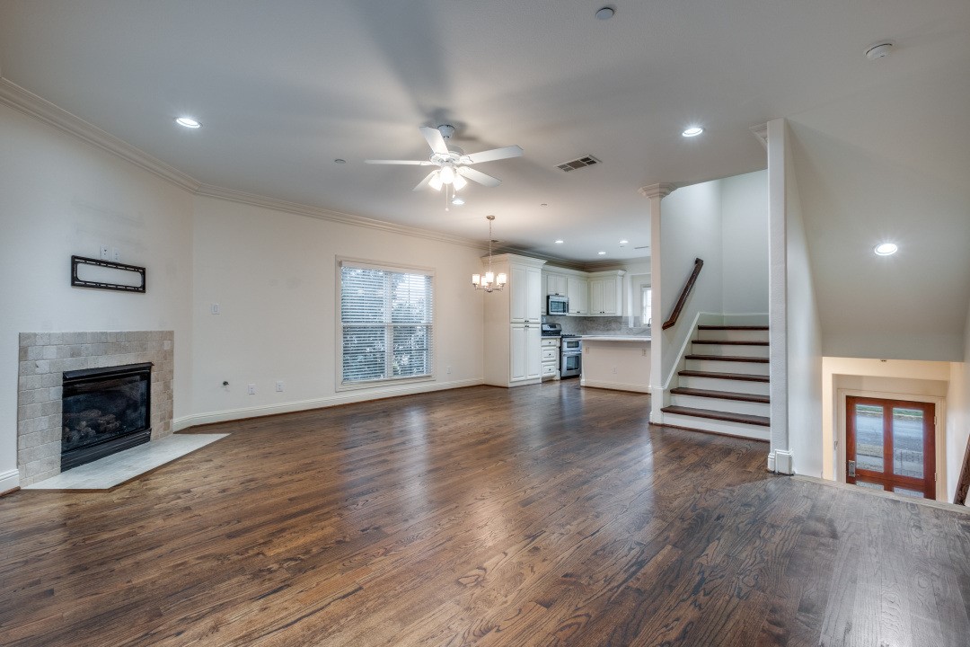 4153 Hyer Street University Park TX 75205