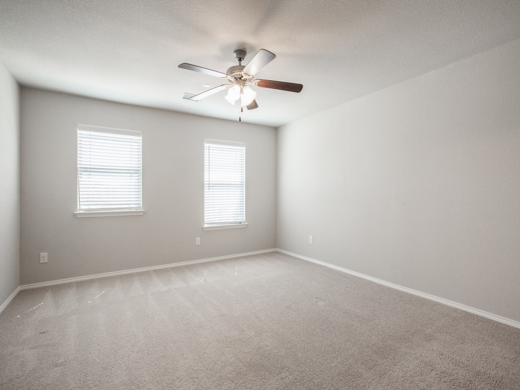 3405 Cricket Drive Denton TX 76207