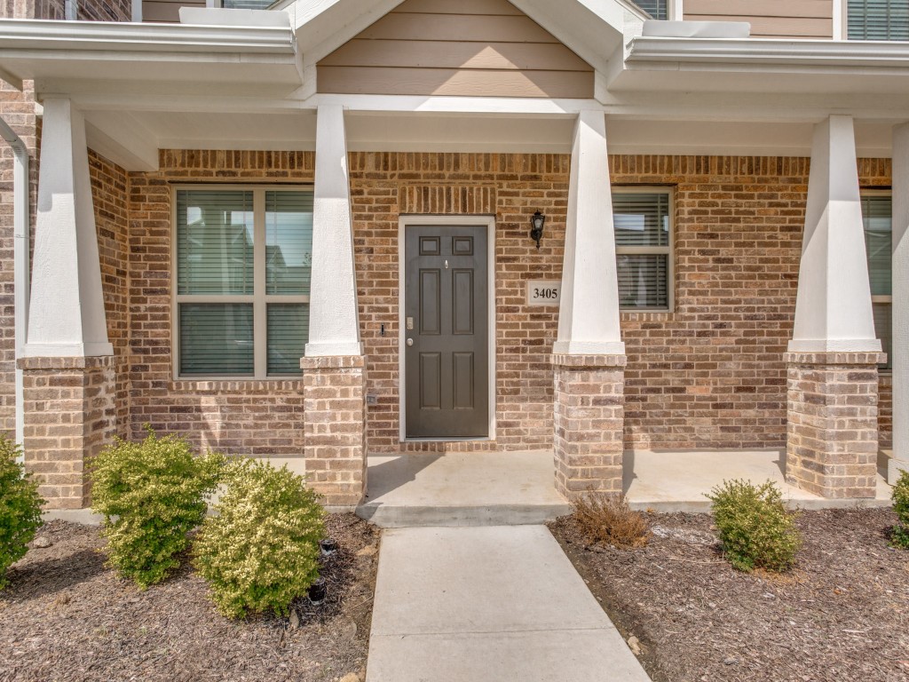 3405 Cricket Drive Denton TX 76207