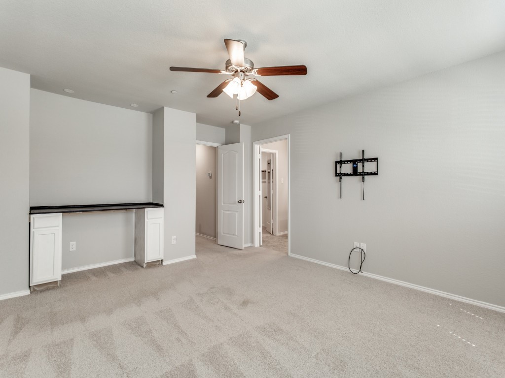 3405 Cricket Drive Denton TX 76207