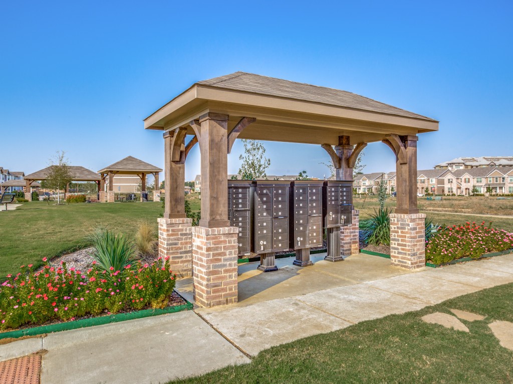 3405 Cricket Drive Denton TX 76207