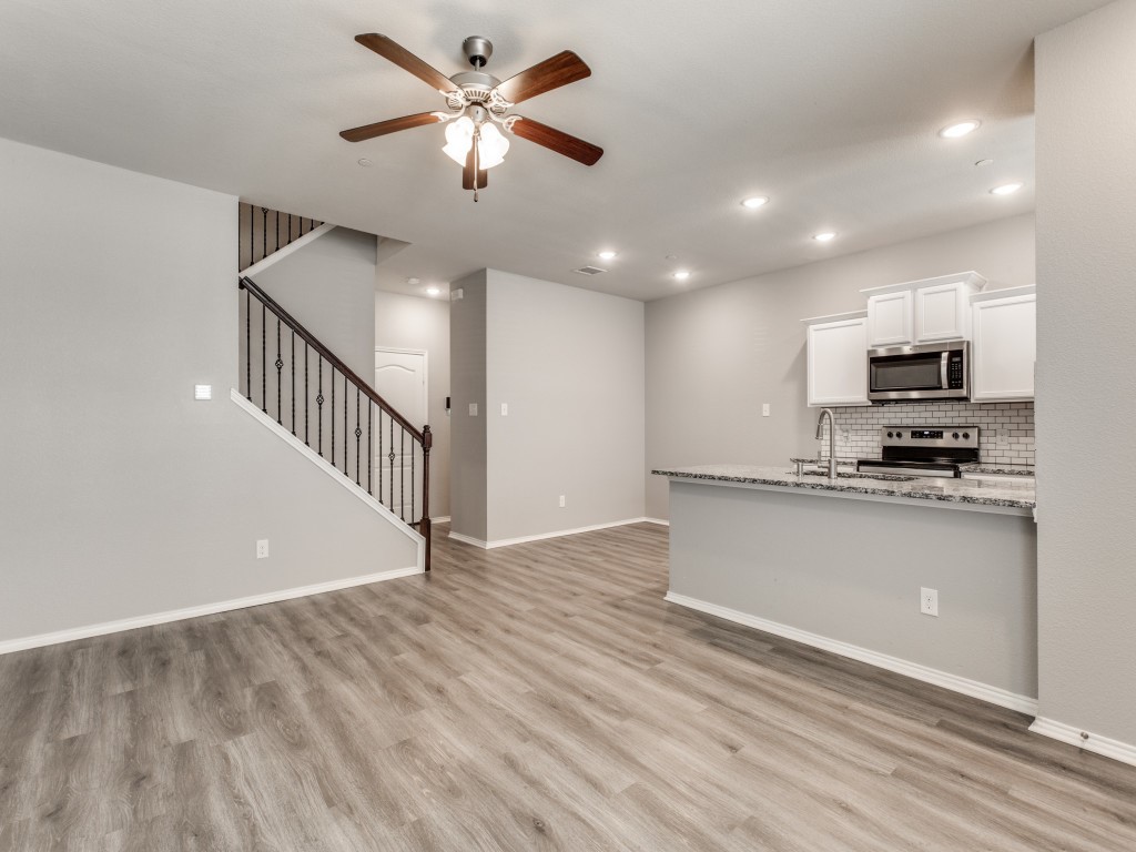 3405 Cricket Drive Denton TX 76207