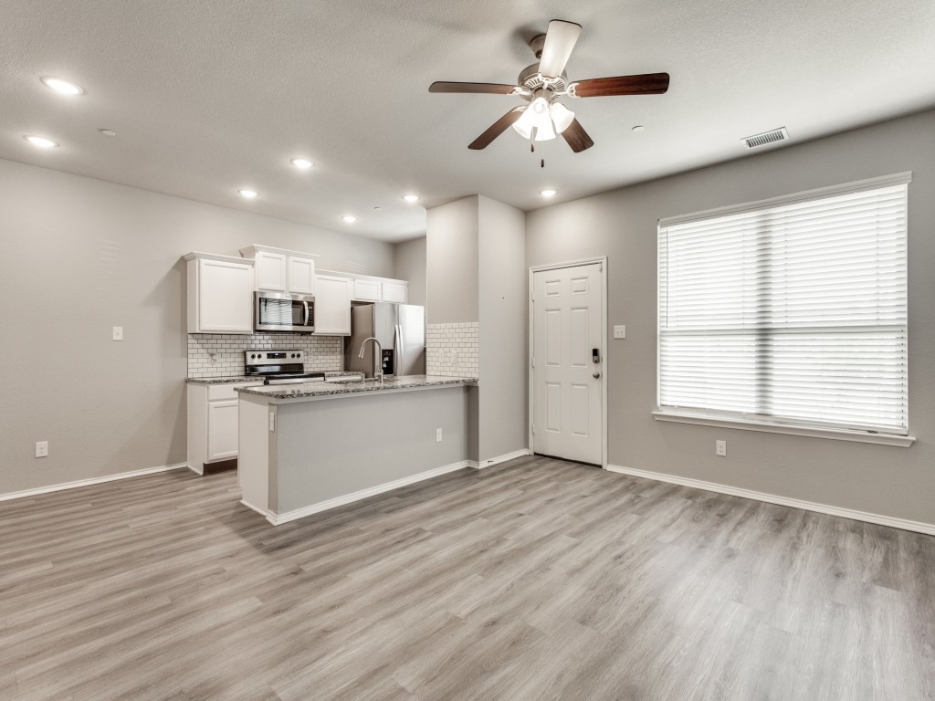 3405 Cricket Drive Denton TX 76207